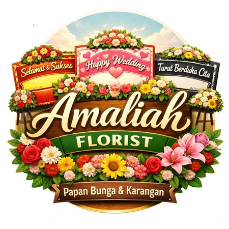 Papan Bunga Balongjeruk